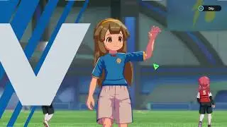 inazuma eleven: victory road