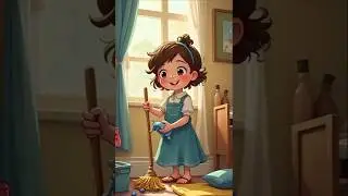 Apna Mahol Saaf Rakho 🌿✨