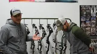 2020 Flagship Bow Reviews Head to Head