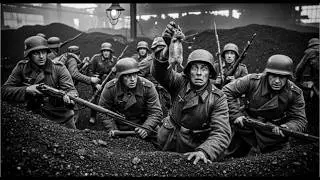 They ACTUALLY Built This?! 5 Insane WWII Engineering Fails
