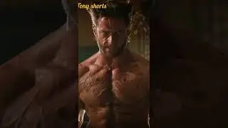 Hugh jackman awesome edits | wolverine body status | workout motivation shorts | #shorts #wolverine