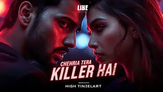 Chehra Tera Killer Hai &ndash; A Romantic Dance Love Song | Killer Look Love Story ✨
