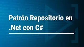 Cómo funciona el patrón Repository en .Net