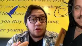 NEW WAVE -- a new channel for banta