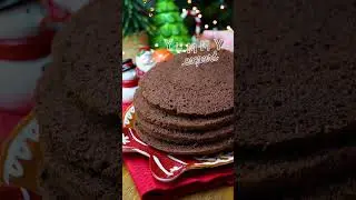 Cea mai simpla reteta de tort, pentru Revelion