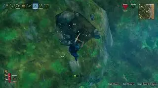 Valheim - Skeleton uses EXPLOIT!?