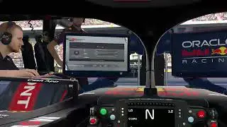 Latvia Racing League Season 7 Division 2: Spain