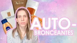 AUTOBRONCEANTES: &iquest;Qu&eacute; son y c&oacute;mo se usan?