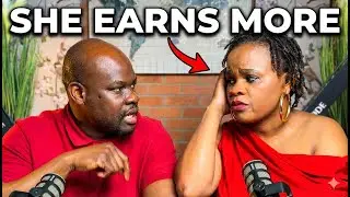 RLC Q&A Episode 6 | She Earns More, I Feel Less – Marriage Struggles in the Diaspora