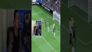 TOTTENHAM X LIVERPOOL PREMIER LEAGUE Zidane Rossi MODO CARREIRA PARTE 12 #shorts EA FC 24
