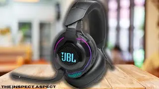 Discover the JBL Quantum 910!