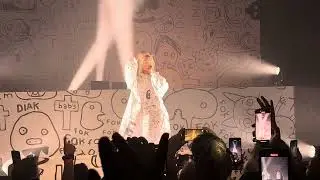 Die Antwoord - Enter The Ninja w/ Sixteen Jones