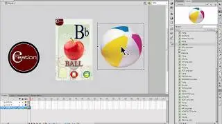 Android Kids App || In Adobe Flash CS 6 || Solo Creation World || EP:01
