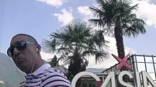 Butter Bullets - Les Larmes du soleil ft. Radmo [Clip]