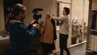 YELANGU C7 Fotografie DSLR Rig Video Kamera Stabilisator f&uuml;r Panasonic Lumix GH4/ GH5 Kamera