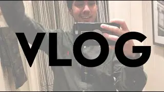 VLOG: SPFW, ANSEL ELGORT E MAIS • GABRIEL GONTIJO
