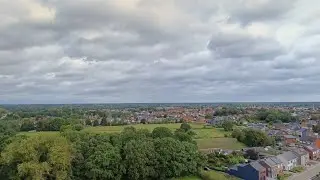 ON0KVG - Repeater Zuiderkempen Geel