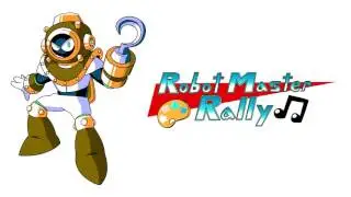 Marine Man - Robot Master Rally [2A03, 0CC-FamiTracker]