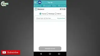 JIO wrong Recharge reversal