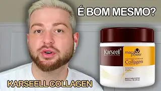 Karseell Collagen é BOM MESMO?