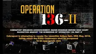 Operation-136 II,  PC