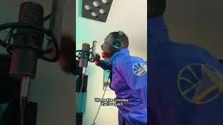 If Stephen Curry Made A Diss Track
