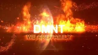 DMNT - Valhalla RO