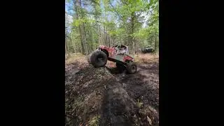 rover wheeling on private land in vermont