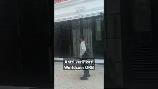 Worldcoin verifikasi - ORB world coin verifikasi #worldcoins #verification #ORB #WLD #worldcoin