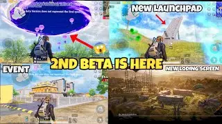 4.3 2Nd Beta Version is Here 😱 New Event
