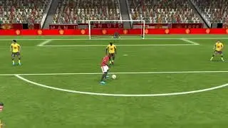 Rashford in fifamobile2020