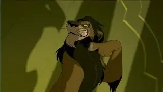 Il Re Leone - Sar&ograve; Re - 1080 HD