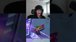 THE ULTIMATE HIGHROLL GAME!!! #TFT #gamingshorts #shorts