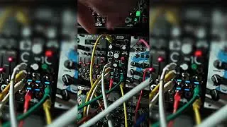 Make Noise MultiMod - One Envelope to Rule Them All