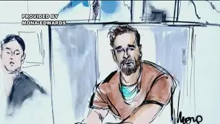 Criminal complaint paints disturbing psychological portrait of father who confessed to killing his 2
