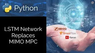 LSTM Replaces MIMO MPC