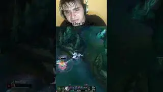 Master Yi OTP vs Support #shorts #leagueoflegends #wildrift #gaming #morgana #masteryi