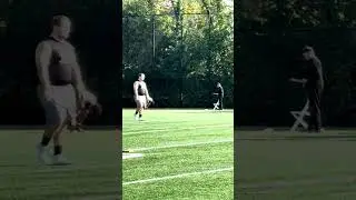 UFL DC Showcase Sep 2025 Elijah Morris