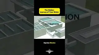 The Hidden Journey of Your Water #knowledge #usa #science #recommended #water