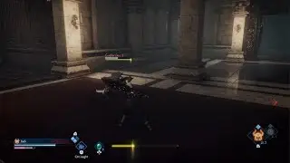[STRANGER OF PARADISE] Azure memories: The Betrayer chaos shrine solo Hard | MA:78