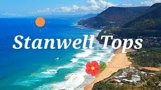Stanwell Tops, NSW, Sydney!