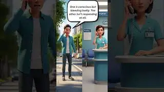 Emergency Call |  Learn Real-Life English Conversation for Beginners Day - 80
