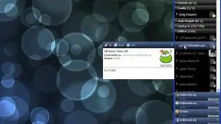 Digsby Ultimate Internet Communication Tool