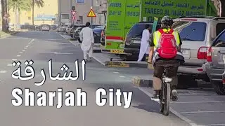SHARJAH 13-5-2023