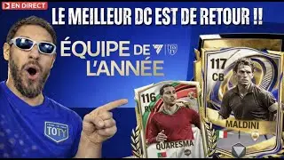 TOTY WEEK 2 😱 / FC MOBILE 26