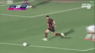 Martinos Christofi 2020-2021 highlights