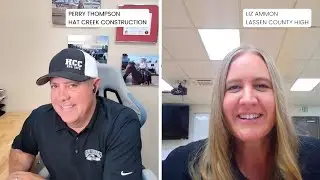 North State Rocks - Ep007 Liz Ammon