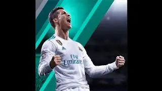Fifa Mobile 18 Official trailer