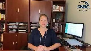 What is included in a Mortgage Payment -  Hannah Wilkes, SWBC Mortgage