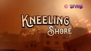 Kneeling shores//Divine (Tria.os)